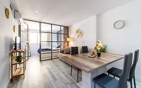 Apartamento Centro Granada